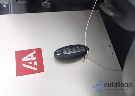 2021 Nissan Altima Sr Fwd из США, поврежденный, VIN 1N4BL4CV5MN340144